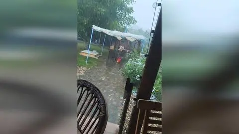 Pogoda, Szlichtyngowa (Lubuskie)