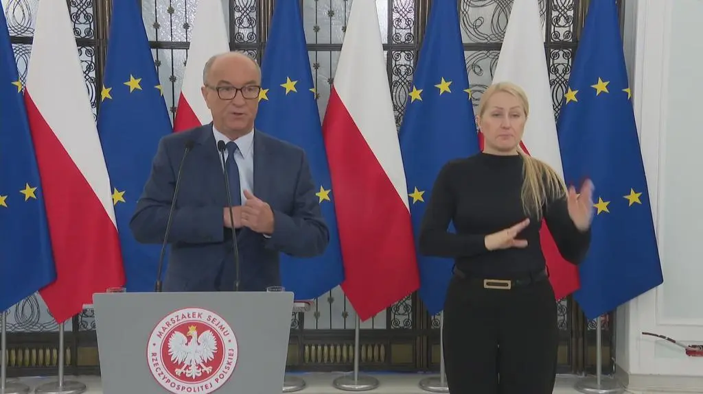 Włodzimierz Czarzasty 