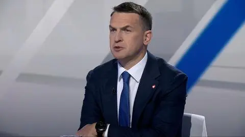 Szłapka o obietnicy podwyższenia kwoty wolnej od podatku