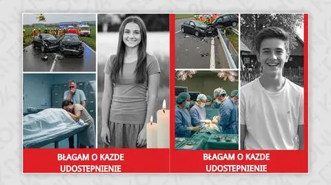 "Odszedł z tego świata, ale zostawił czyjeś bicie serca". Nowa fala oszustw ze sztuczną inteligencją