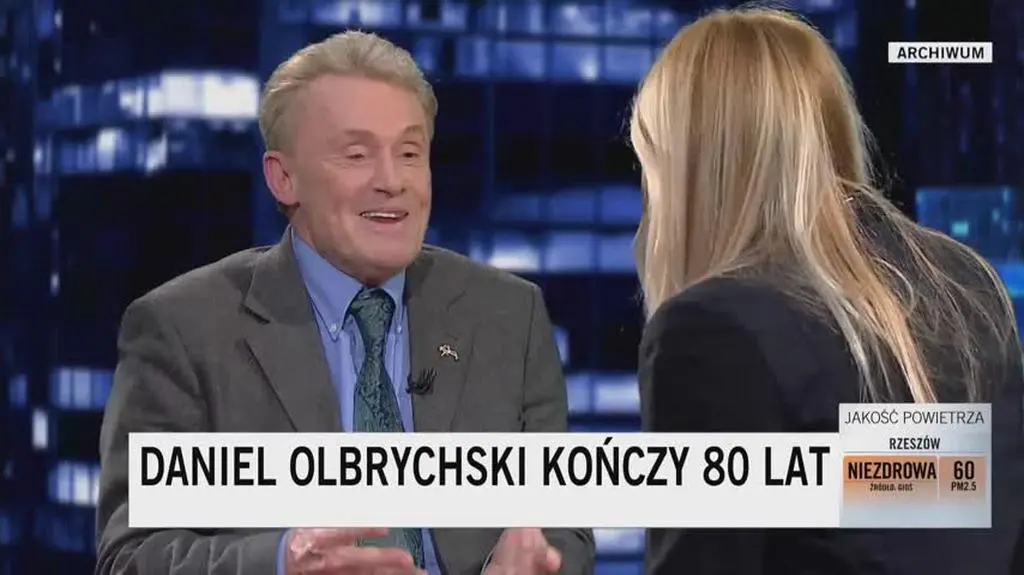 Olbrychski