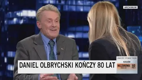 Olbrychski