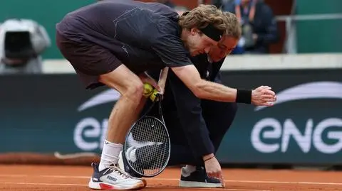 Bez zmian w Paryżu. Bronią "doskonałości francuskiego sędziowania"