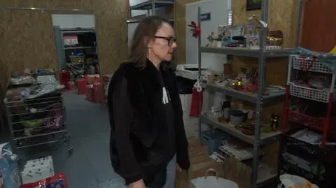 Stowarzyszenie pomaga seniorom. Lokal jest, ale nie ma pieniędzy na jego remont  