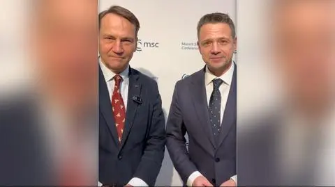 "Polska jest w Monachium mocno reprezentowana"