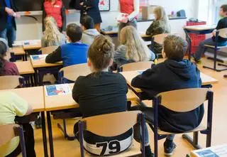 W wielu szkołach psycholog potrzebny od zaraz