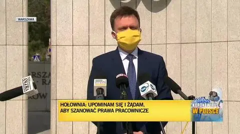 hołownia