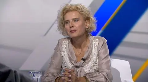 Sędzia Bentkowska o zajściu w TK: prezes lamparcim susem wskoczył przed sędziego Berka