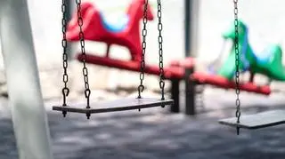 "Na pewno niektórym plac zabaw będzie przeszkadzał"
