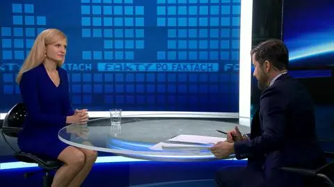 Prof. Pisarska: nie ma w administracji USA grup, które podważają konieczność kontynuacji obecności Stanów w NATO