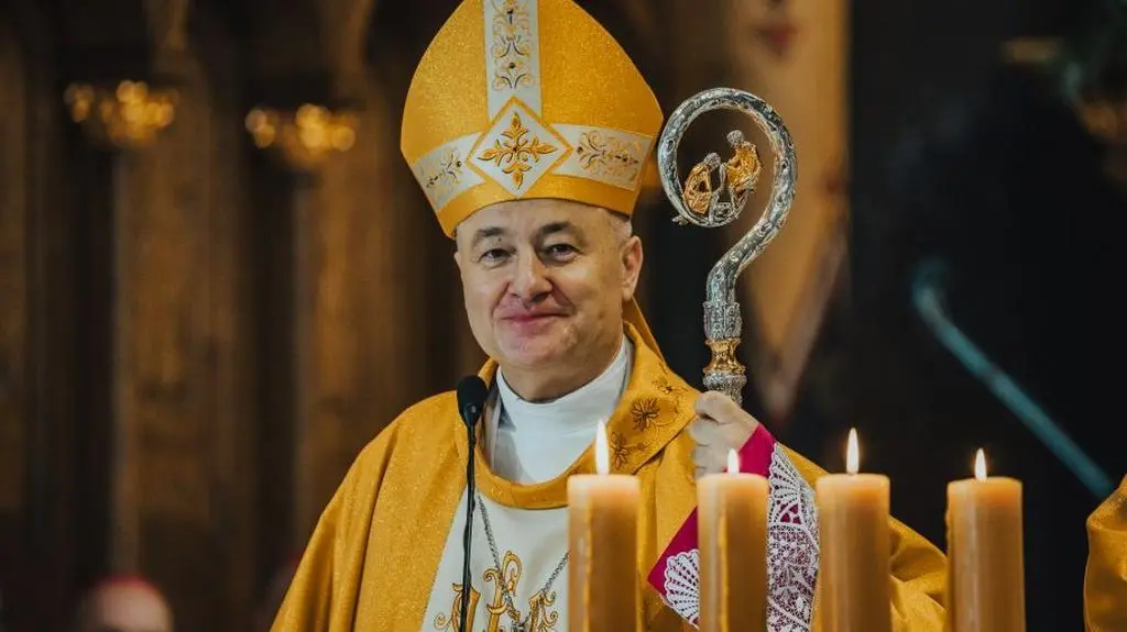 Bp Artur Ważny
