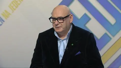 Zgorzelski: nic nie ma złego w byciu proamerykańskim, ale trzeba znać proporcje