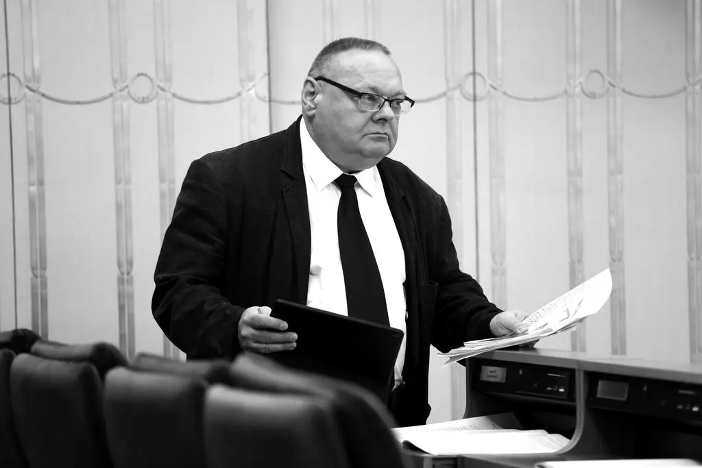 Jerzy Czerwiński