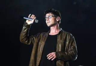 Wokalista a-ha walczy z nieuleczalną chorobą. "Nie mam ochoty śpiewać"