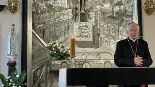 Marek Jędraszewski odchodzi na emeryturę