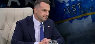 TVN24: szef CPK alarmował Horałę. Rzecznik rządu o "współudziale" byłego ministra PiS