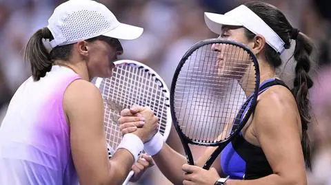 Świątek o pierwszy tytuł na trawie. O której finał w Bad Homburgu