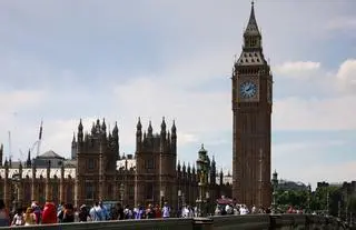 Debiut Shein w Londynie może być największy od wielu lat