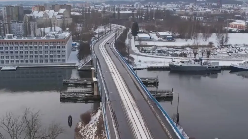 Most Siennicki