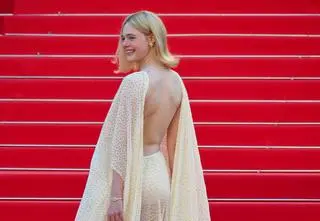 Zakaz golizny w Cannes. Festiwal zmienia zasady