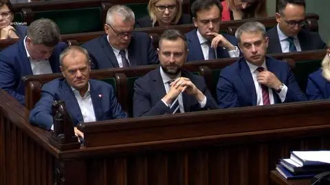 Koalicja 15 października na rozdrożu po wyborach prezydenckich. Jest wola do dalszego rządzenia