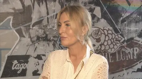 Agnieszka Waryło