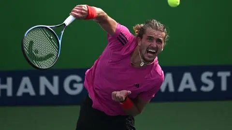 Sinner i Alcaraz faworyzowani? Niemiec ma pretensje