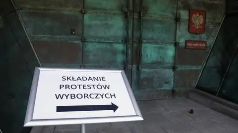 Protesty wyborcze. Mniej czy więcej niż dawniej?