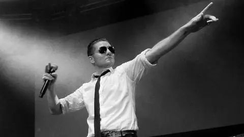 Douglas McCarthy (2011)