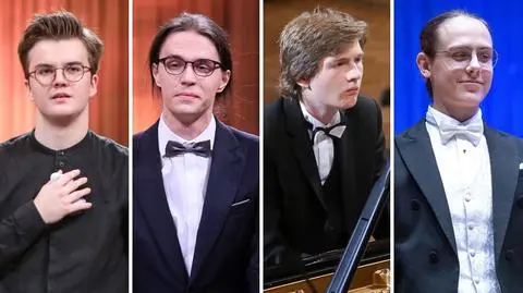 Piotr Alexewicz, Adam Kałduński, Piotr Pawlak, Yehuda Prokopowicz,