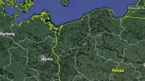 Do zdarzenia doszło w powiecie brzeskim