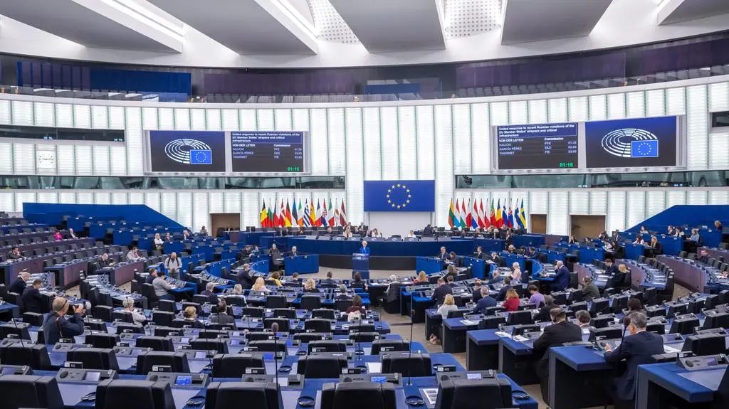 Zdjęcie z 8 października 2025 roku