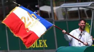 Czy Kubica znów napisze historię? Le Mans mknie w Eurosporcie 