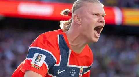 Erling Haaland