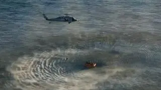 Historyczna chwila, na którą czekaliśmy 50 lat! Wydanie specjalne w TVN24 