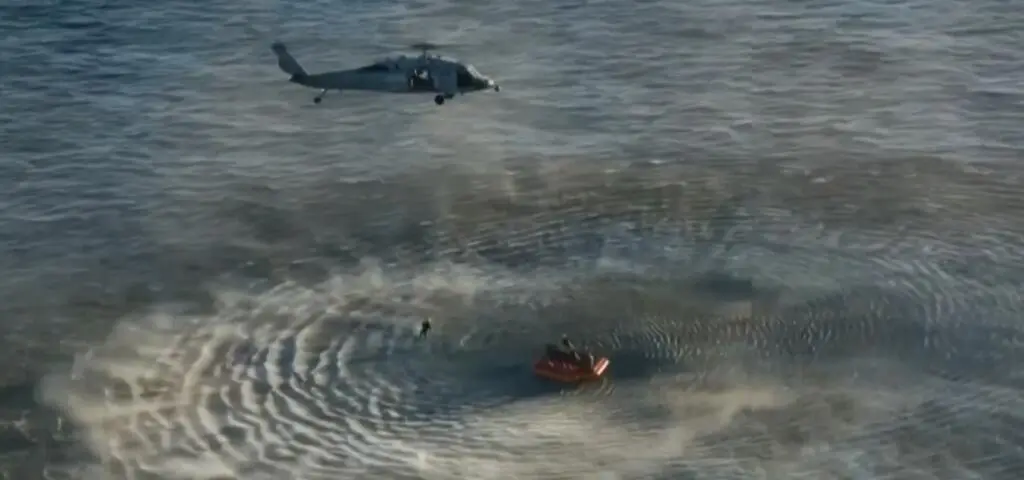 Historyczna chwila, na którą czekaliśmy 50 lat! Wydanie specjalne w TVN24 