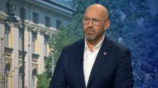 "To jest misja bardzo trudna". Dwa samoloty polecą po Polaków