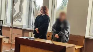 Proces rozpoczął się przed Sądem Rejonowym w Zgierzu