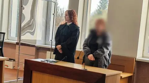 Proces rozpoczął się przed Sądem Rejonowym w Zgierzu
