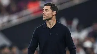 Xabi Alonso odchodzi. Real Madryt już podał nazwisko nowego trenera