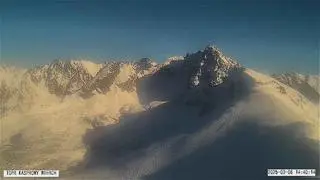 Kasprowy Wierch