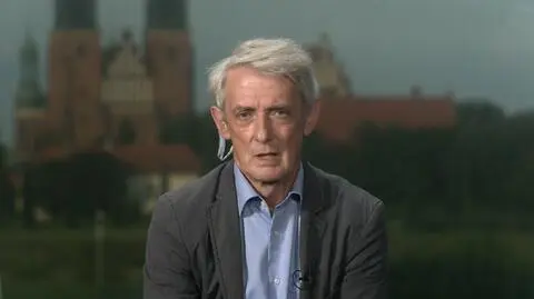 Sędzia Laskowski: przed ministrem Żurkiem stoi problem wyboru dwóch możliwych kierunków