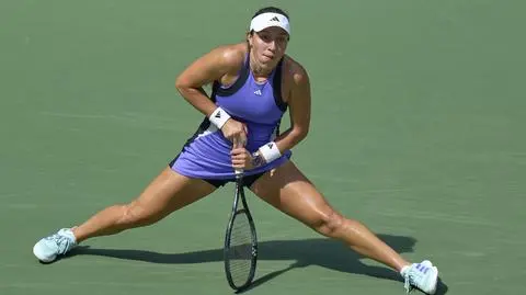 Rywalka Świątek pod presją. "To mi się nawet podoba"