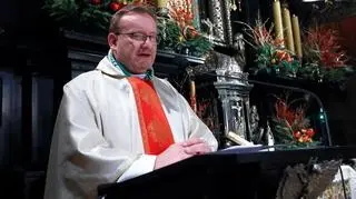 Ks. dr hab. Jarosław Wąsowicz