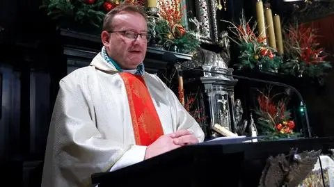 Ks. dr hab. Jarosław Wąsowicz