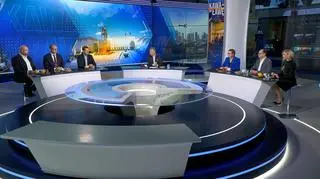 Oglądaj "Kawę na ławę"