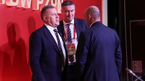 Co dalej z Probierzem? Mamy komentarz prezesa PZPN