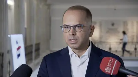 Szczerba: Morawiecki przestał się liczyć