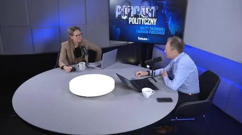 Podcast polityczny