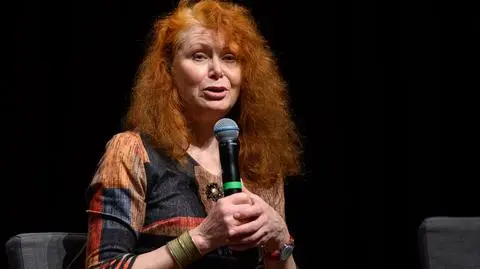 Ewa Siedlecka